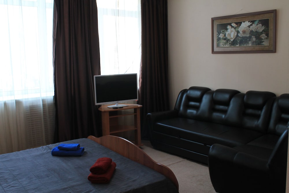Suite photo 1