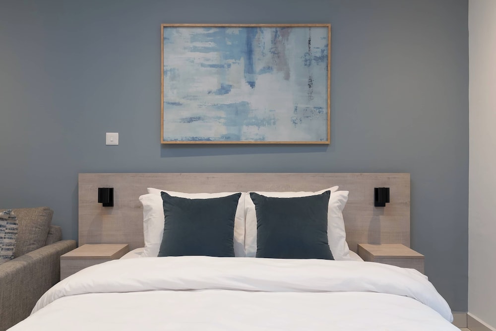 Luxury Studio Suite photo 3