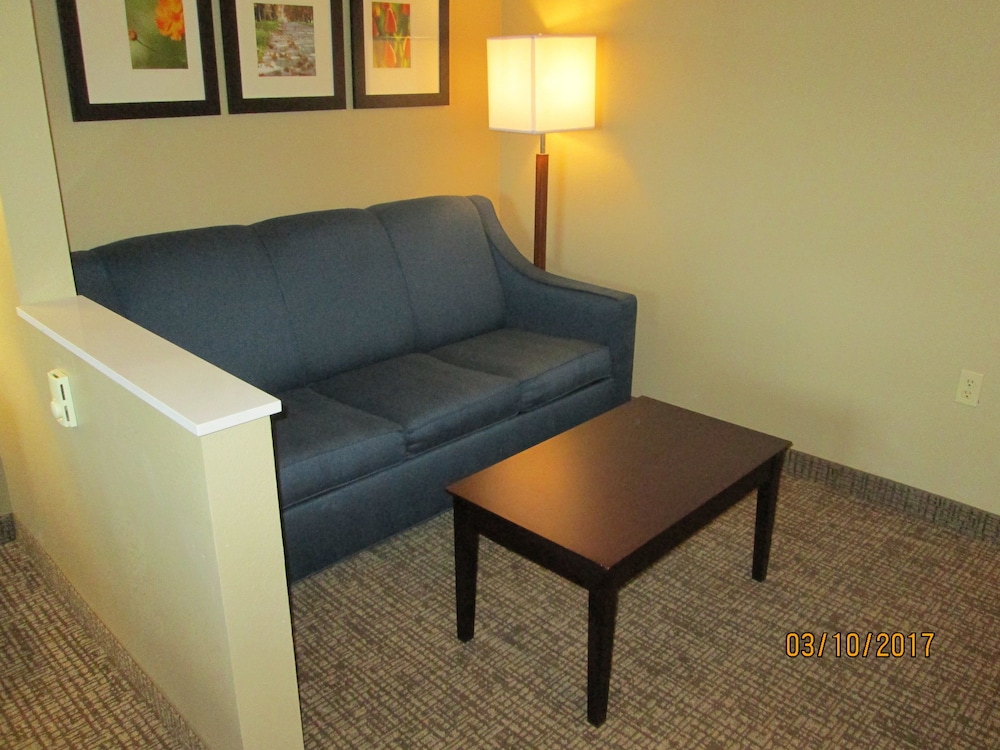 Comfort Suites Fort Wayne North, Billede 4