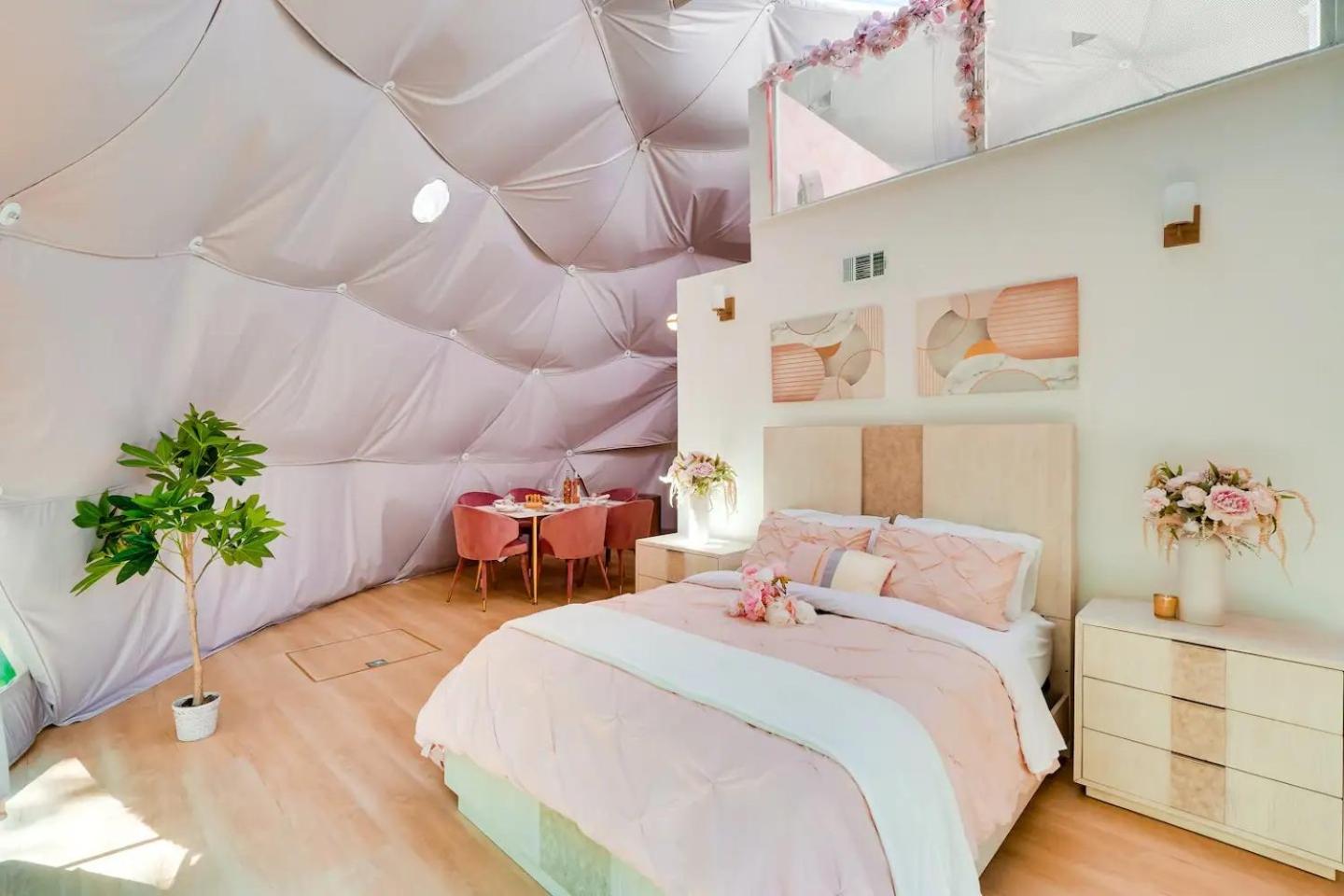 Tent photo 2