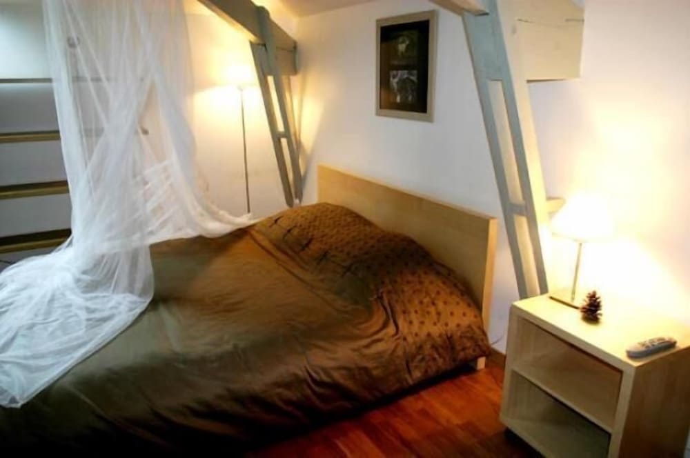 Double Room (Garrigue) photo 1