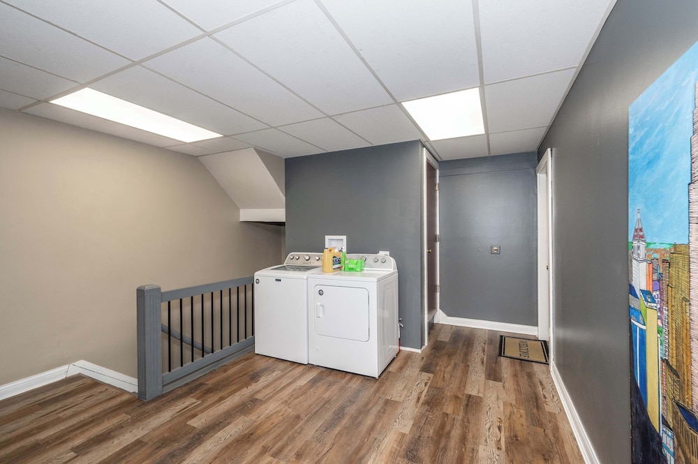 Condo, Multiple Beds, Kitchen photo 3