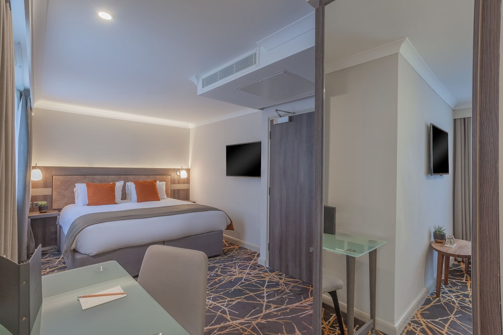 Junior Suite - Photo 1