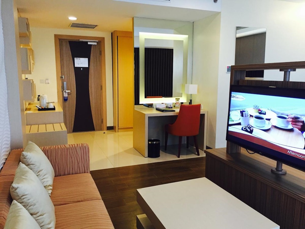 Executive Suite photo 3