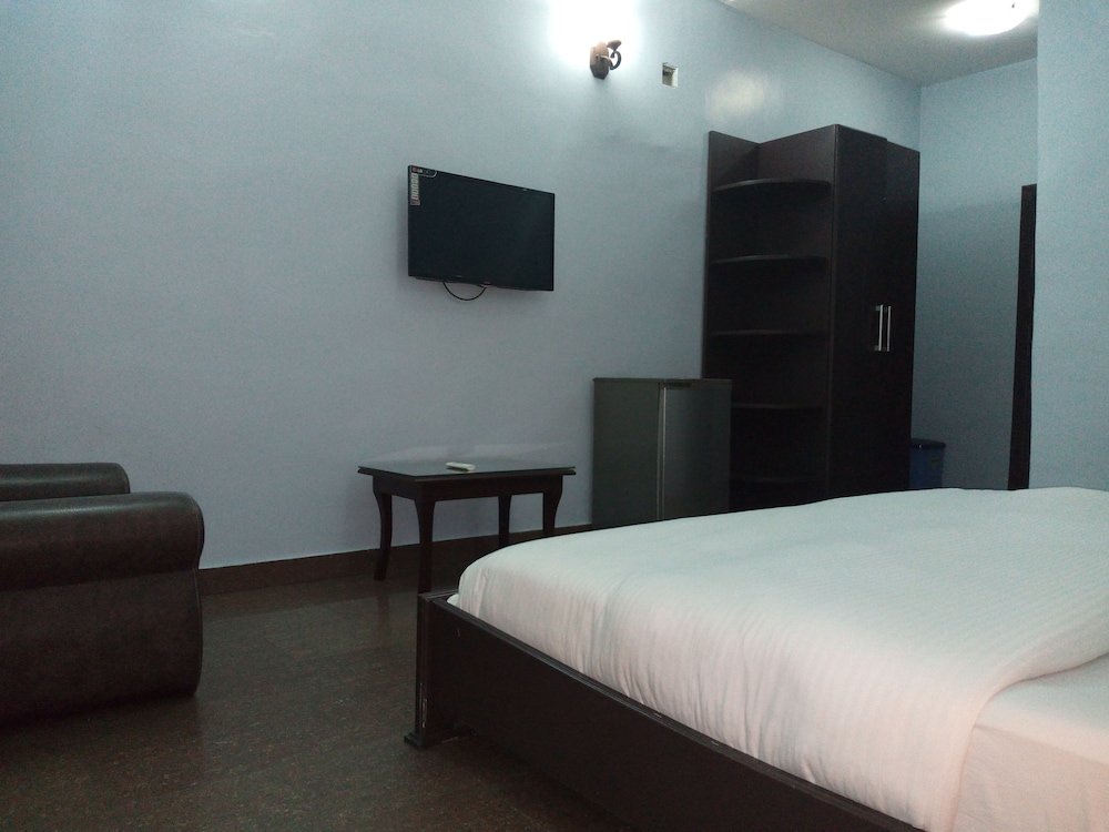 Executive Room, 1 Queen Bed, Non Smoking photo 1