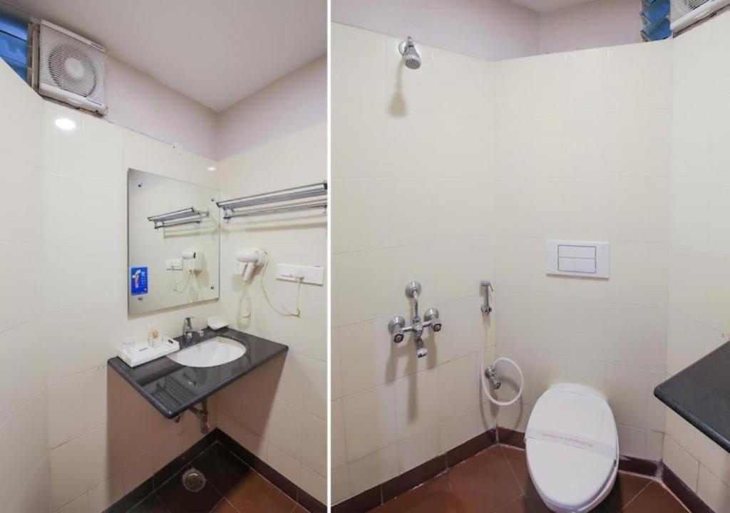 Deluxe King Suite photo 1