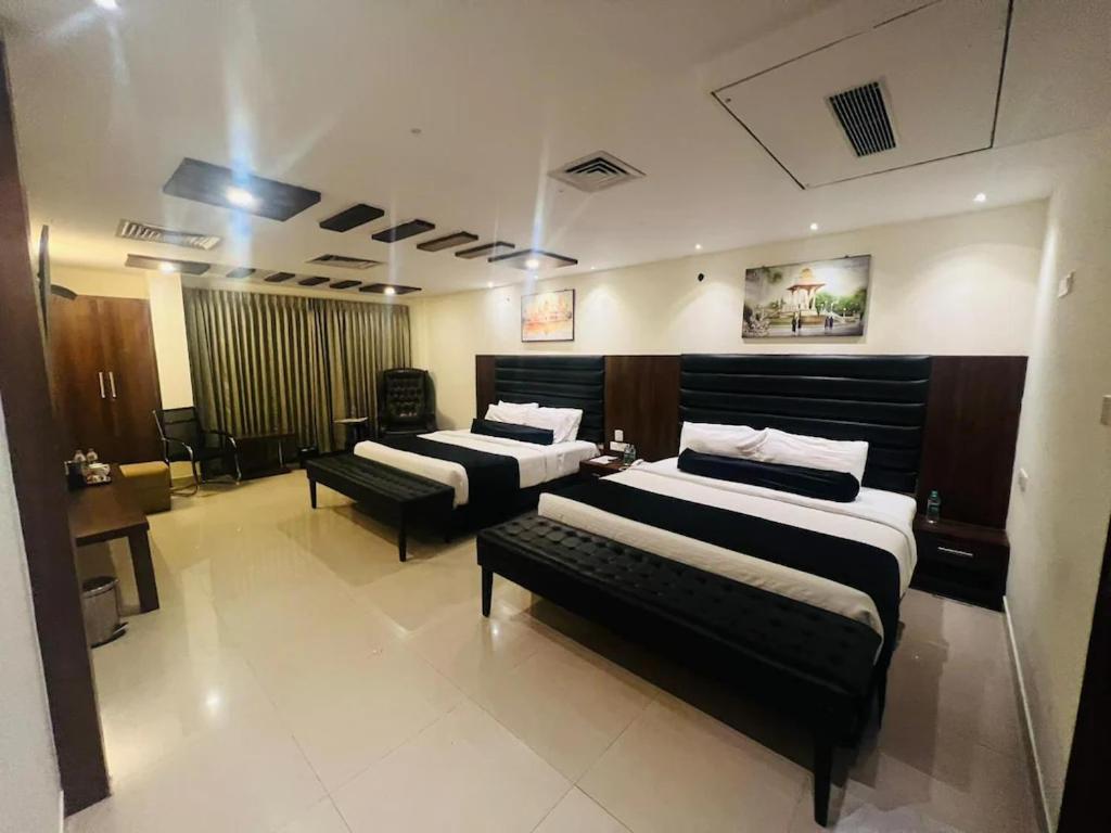 Family Suite photo 1