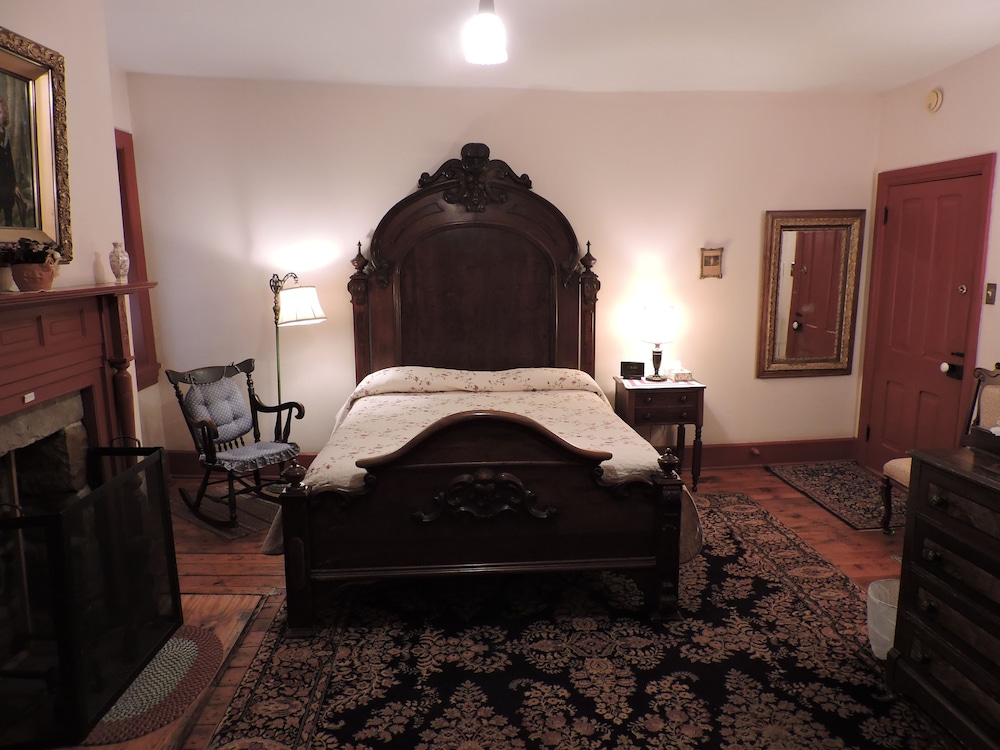 Room, 1 Double Bed photo 3