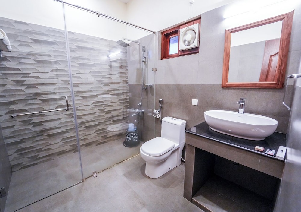Habitación Triple Confort