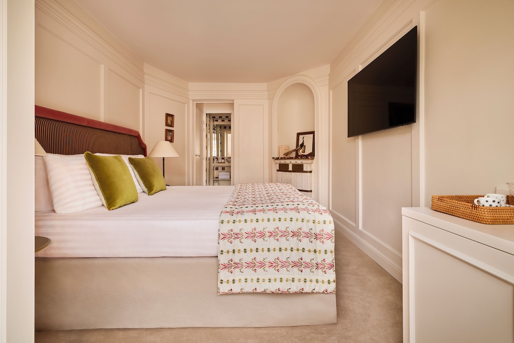 Deluxe Double Room photo 1