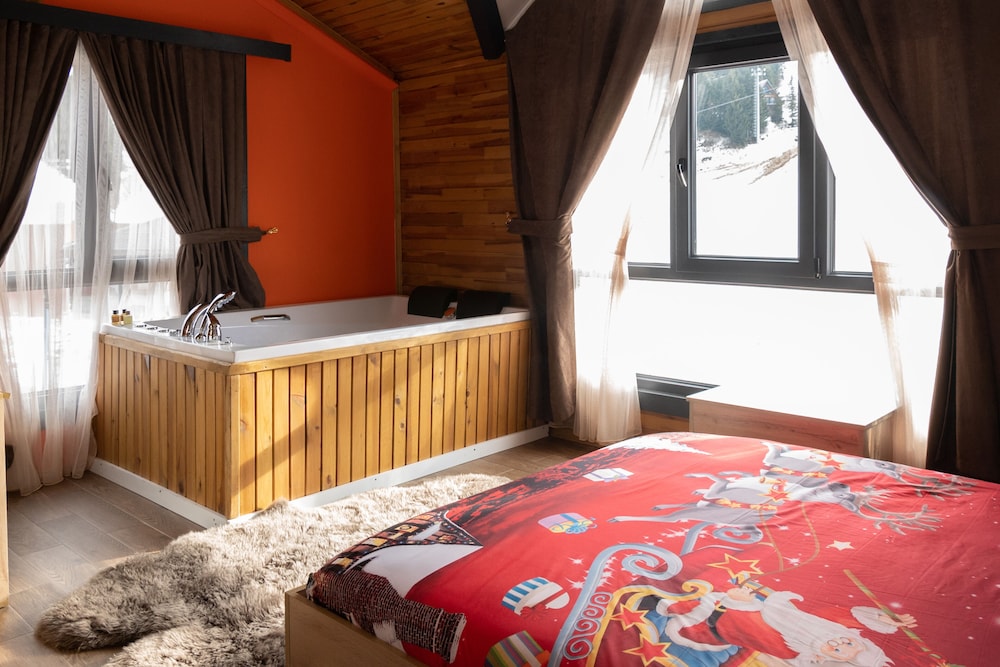Deluxe Double Room photo 1