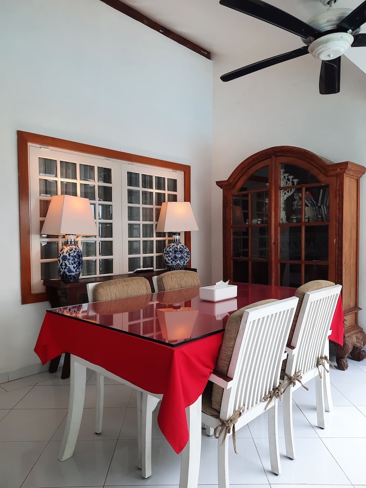 Family Villa, 3 Bedrooms photo 2