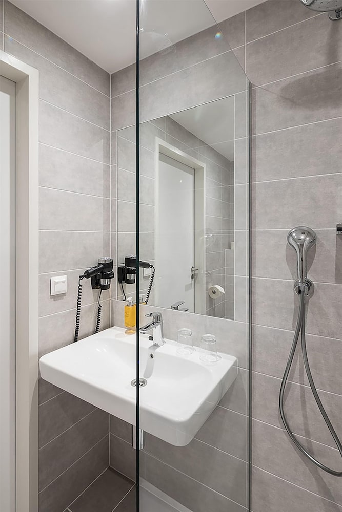 Double Room, River View