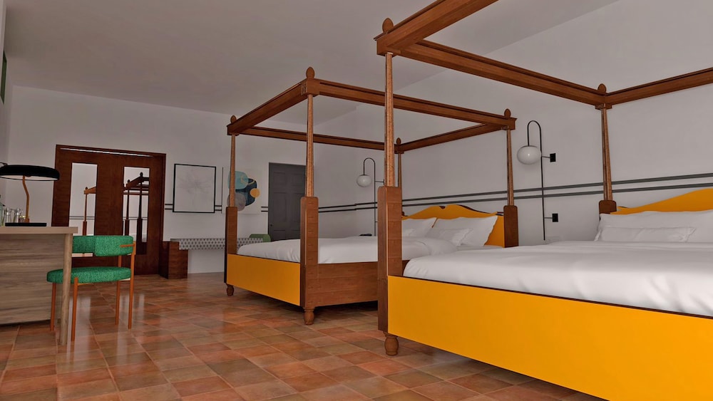 Grand Room, 2 Queen Beds - Photo 1