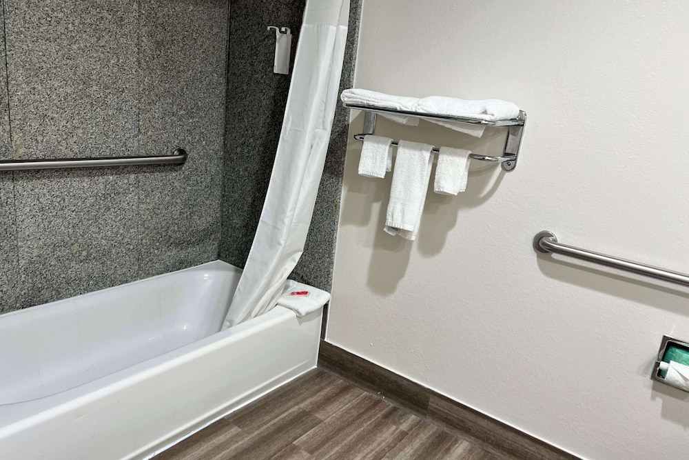 Room, 1 King Bed, Accessible, Non Smoking photo 2