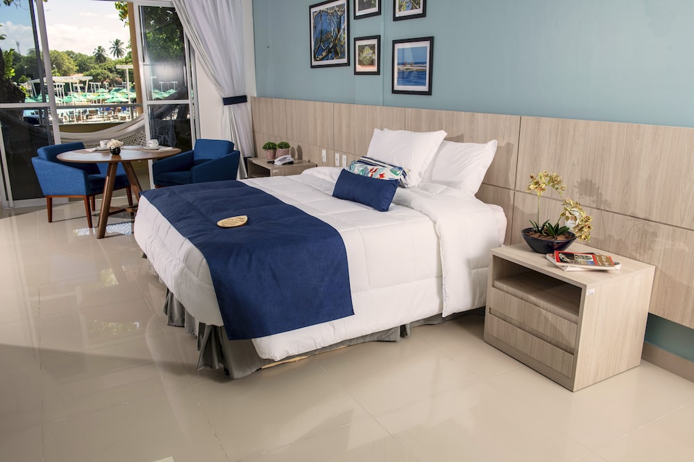 Traditional Double or Twin Room