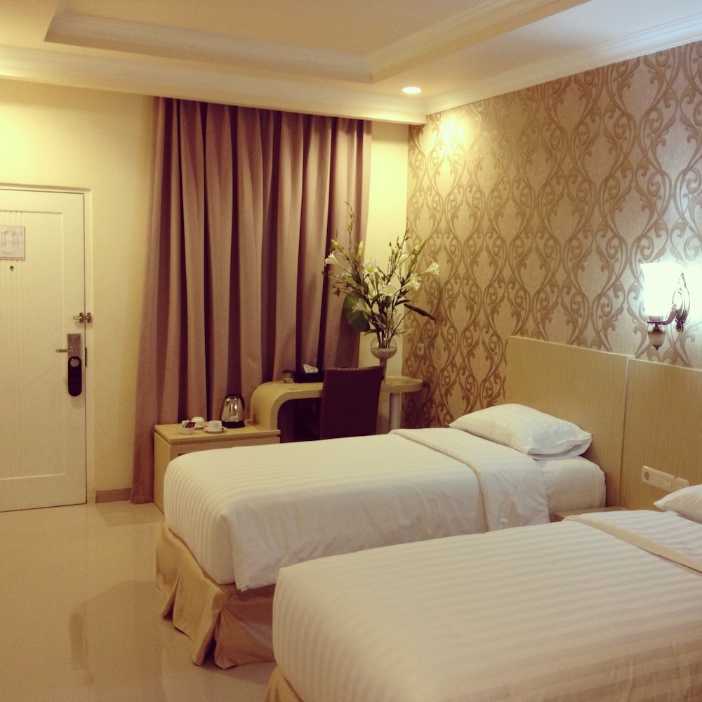 Deluxe Room photo 1