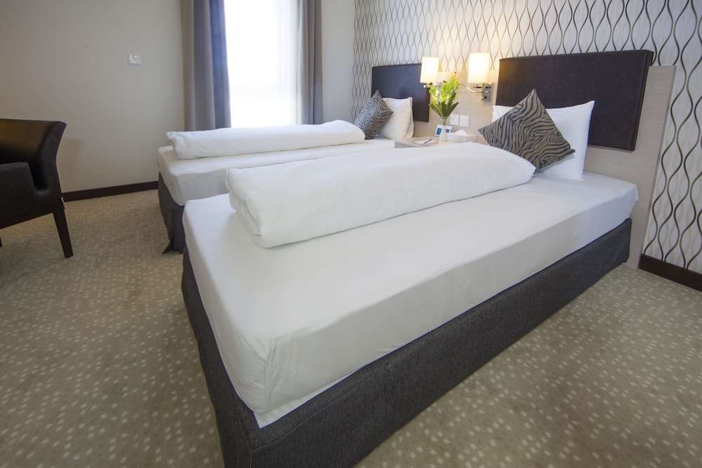 Standard Twin Room, 1 Twin Bed photo 3