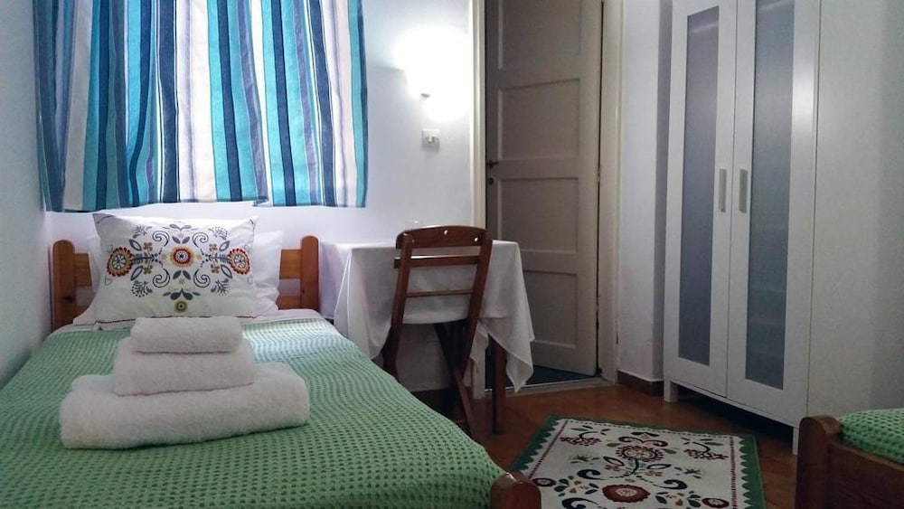 Double or Twin Room, Private Bathroom photo 1