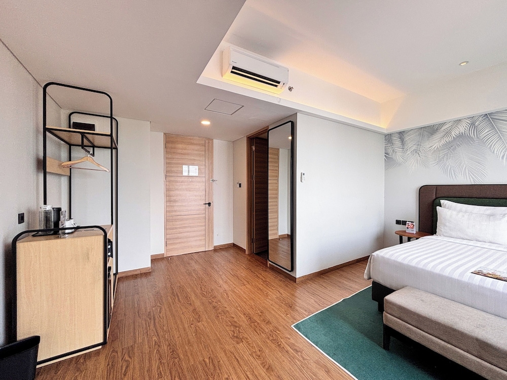 Executive Double Room, Mountain View - Photo 5