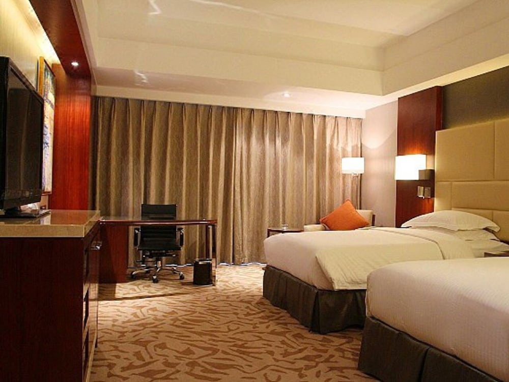 Deluxe Twin Room - Photo 3