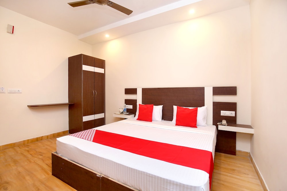 Double Or Twin Room photo 2