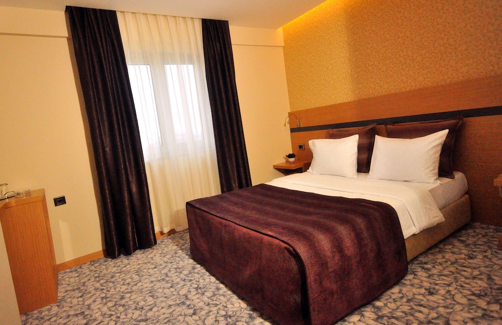 Deluxe Double Room Single Use photo 1