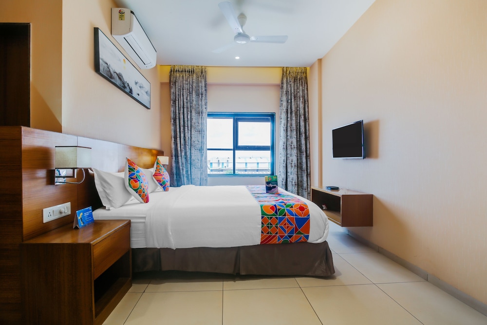 Deluxe Room photo 3