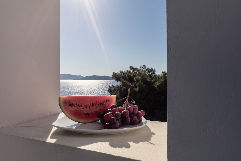 Superior Double Room, Sea view - Photo 10