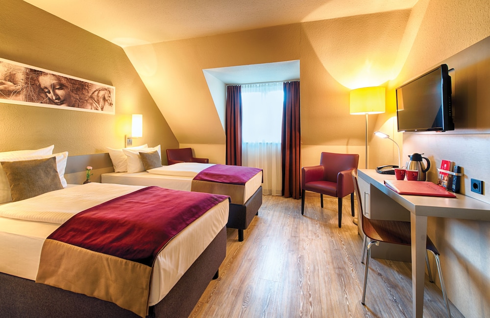Comfort Room - Photo 21