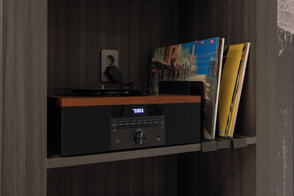 KOUM Signature Suite A