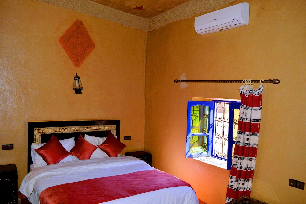 Comfort Double Room, 1 King Bed, Non Smoking photo 3