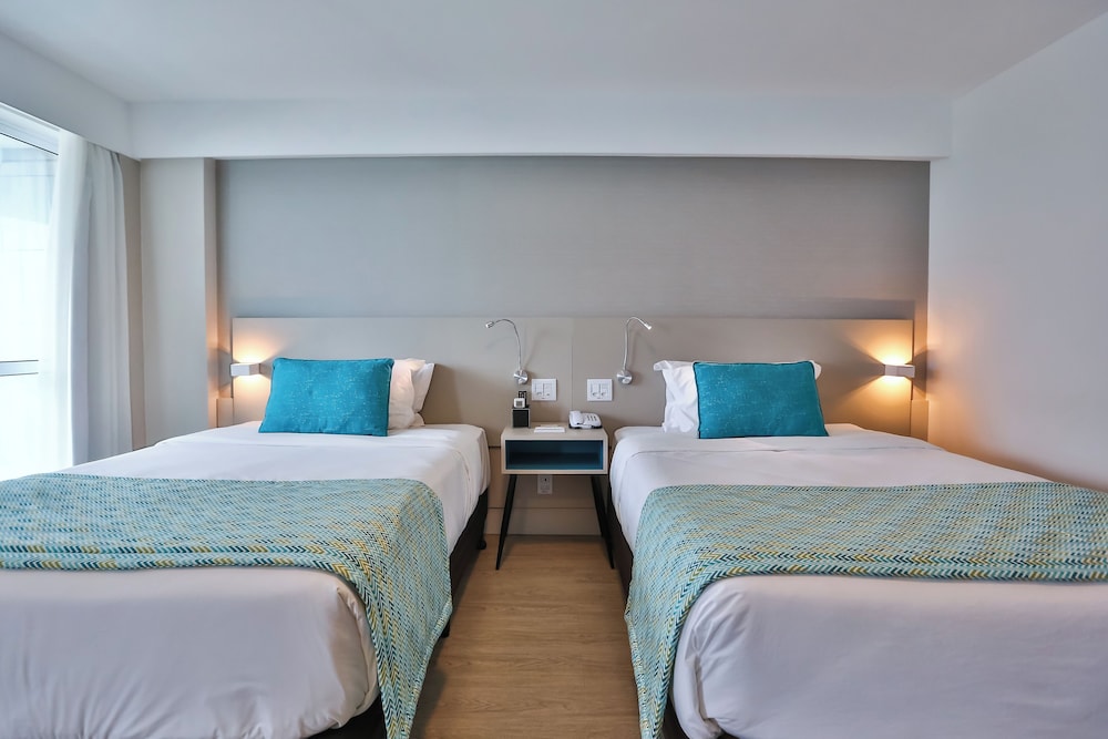 Suite Superior Twin
