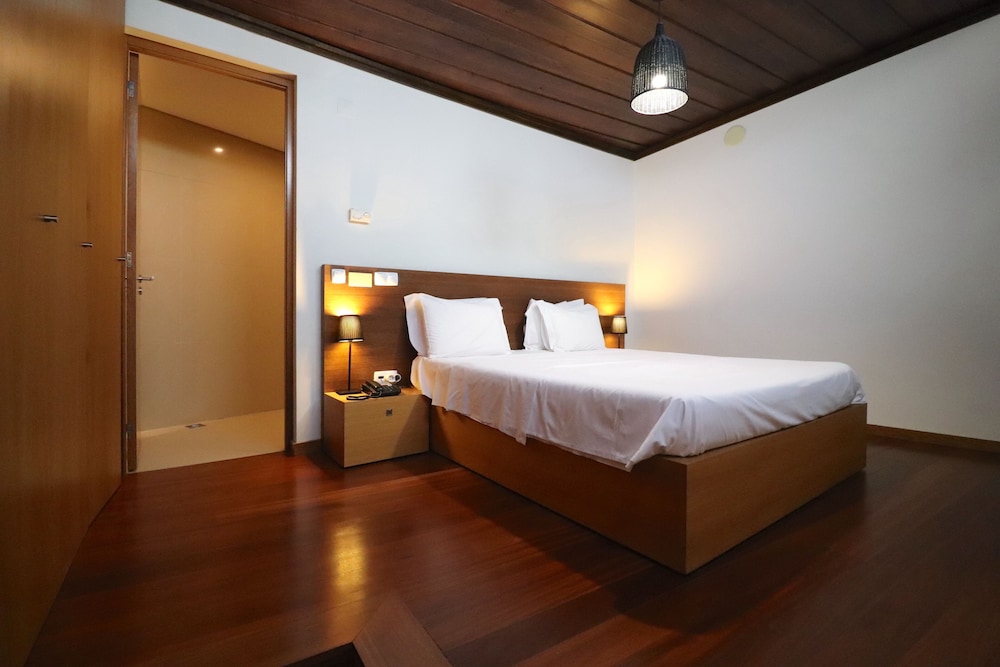 Basic Room photo 2