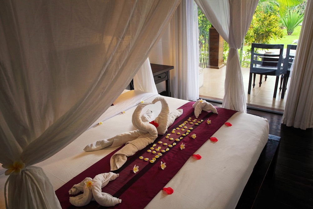 Premium Room, Garden View photo 3