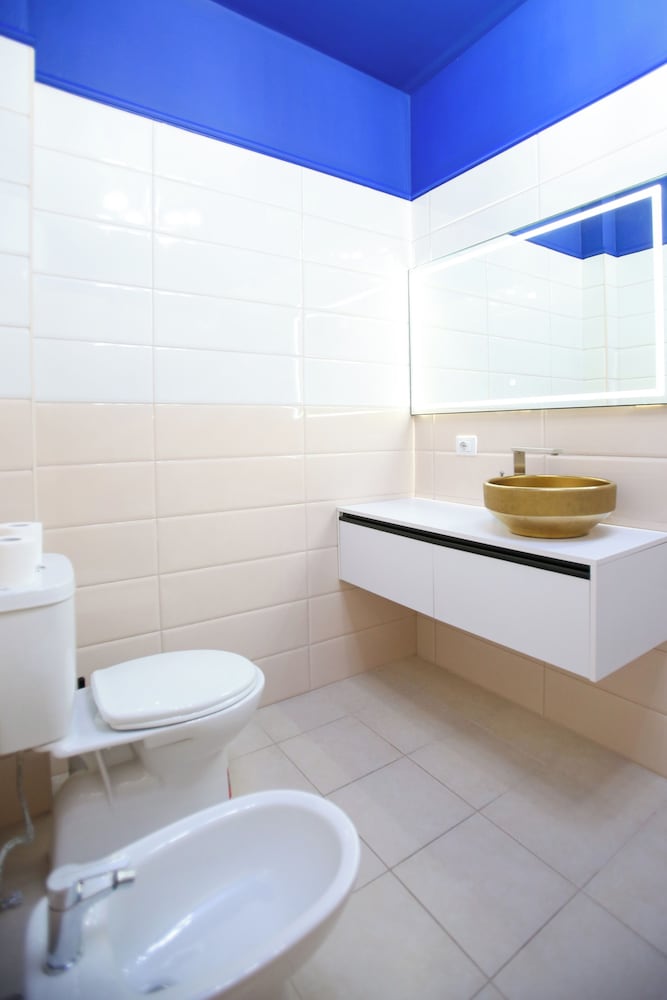 Luxury Apartment, Sea View photo 3
