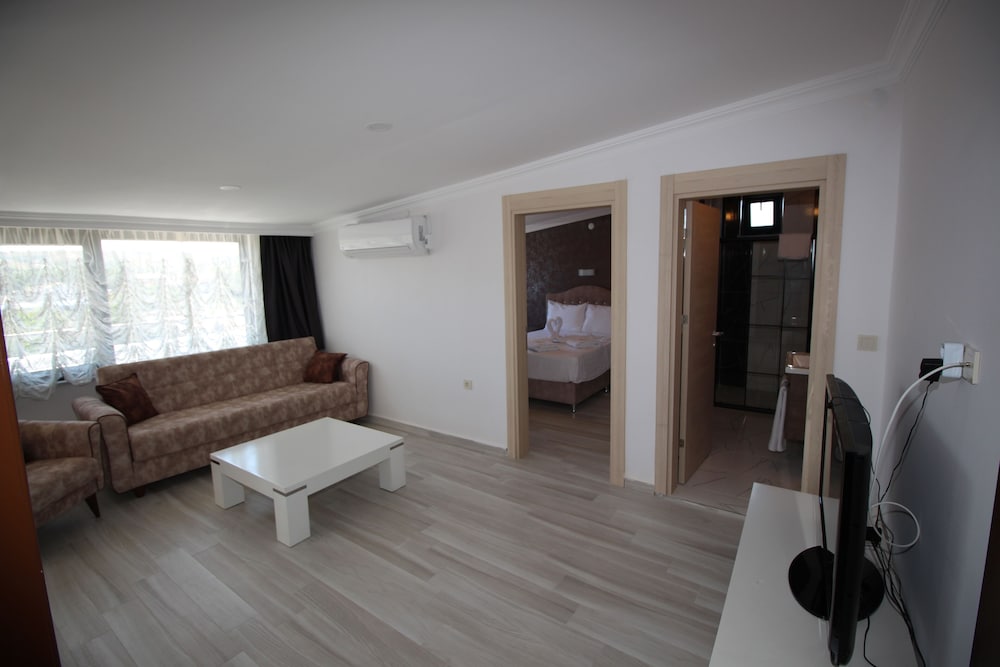 Panoramic Room photo 3