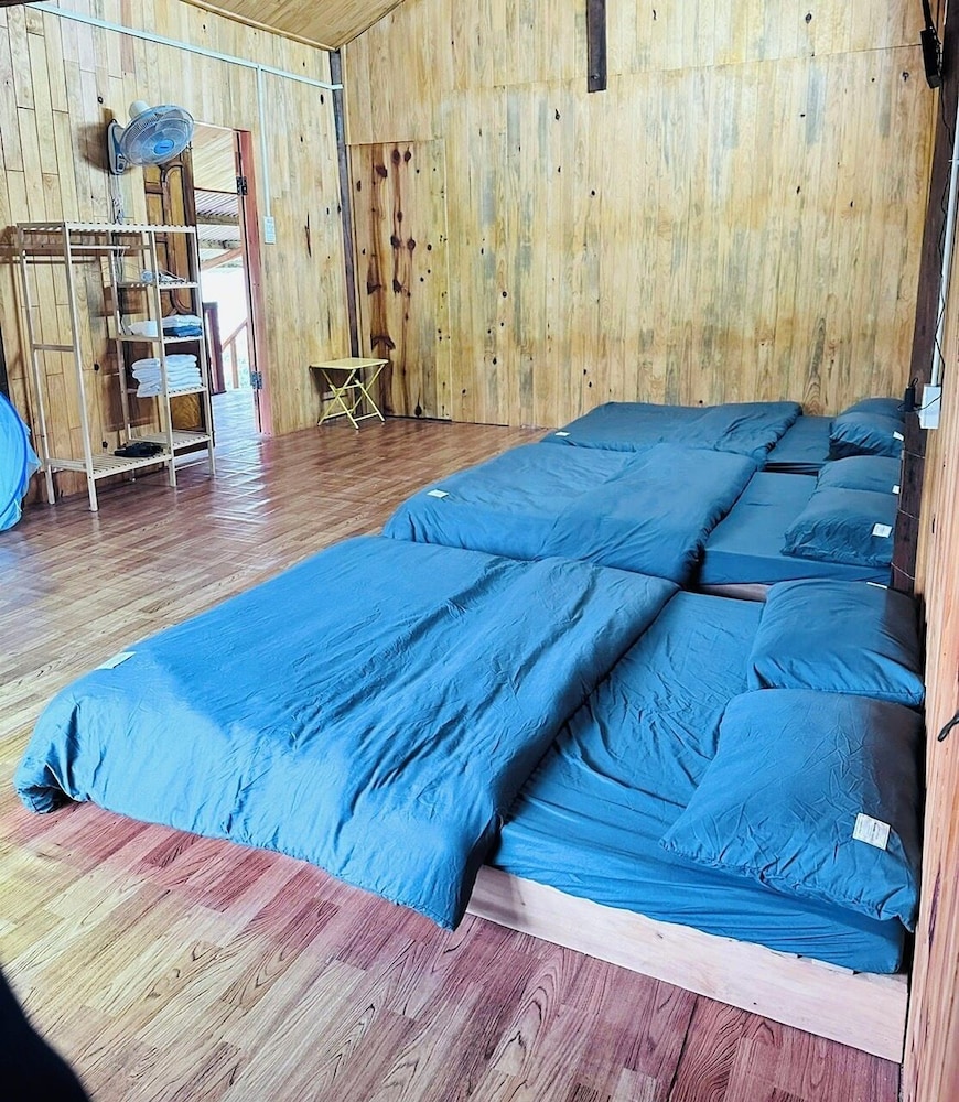 Triple Room, Garden View photo 3