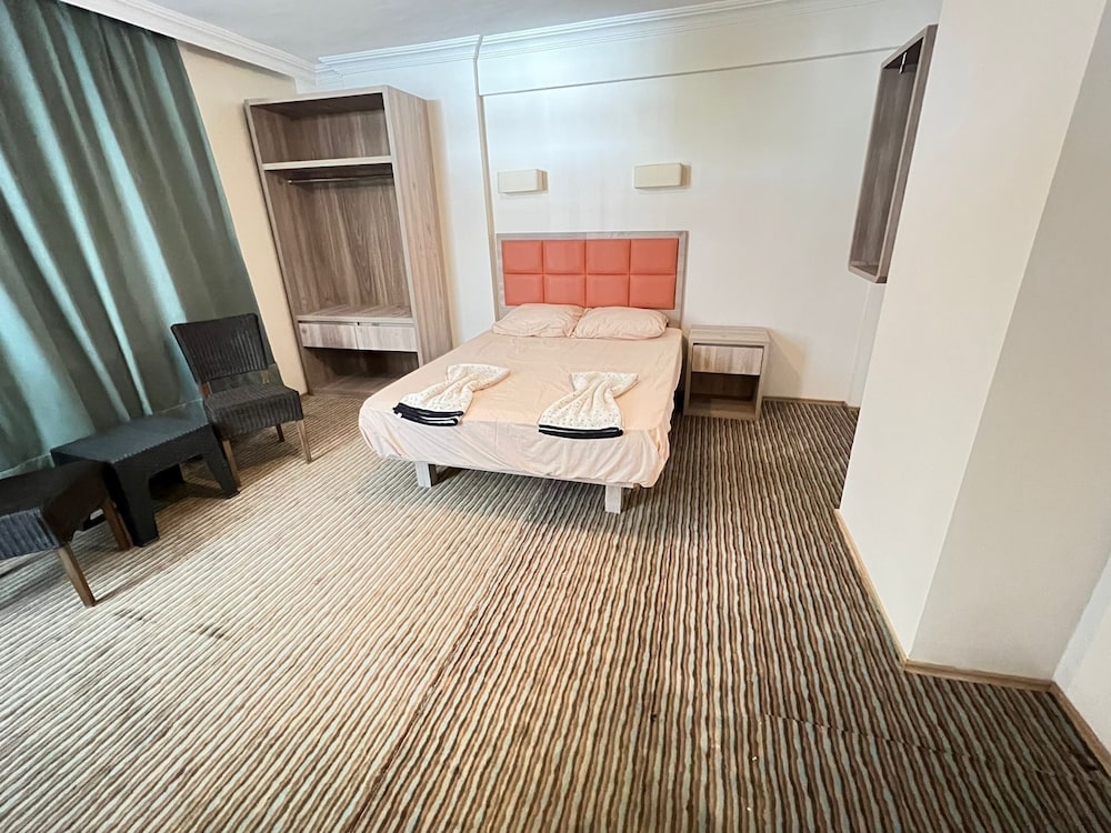 Deluxe Room photo 1