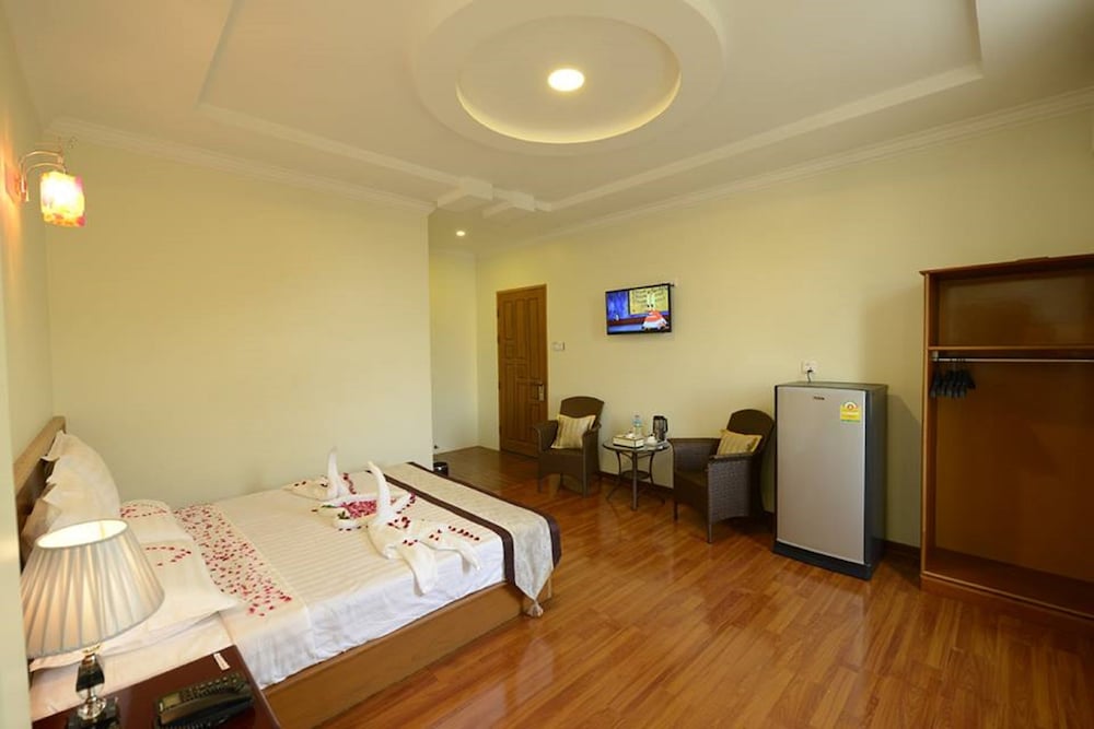 Deluxe Room photo 3