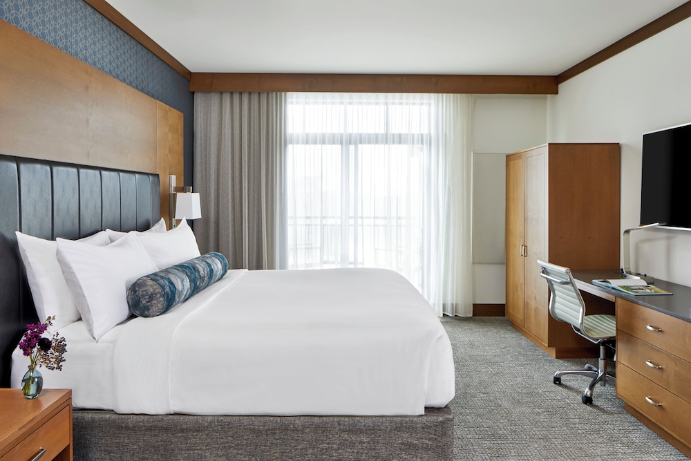 The Hotel Landing, Billede 2