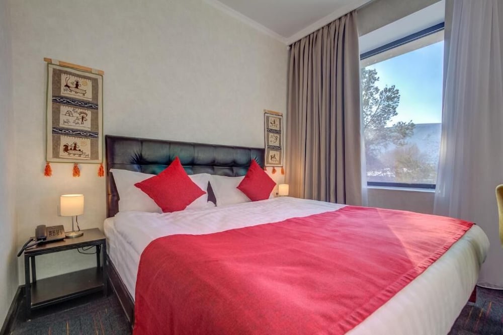 Standard Triple Room photo 1