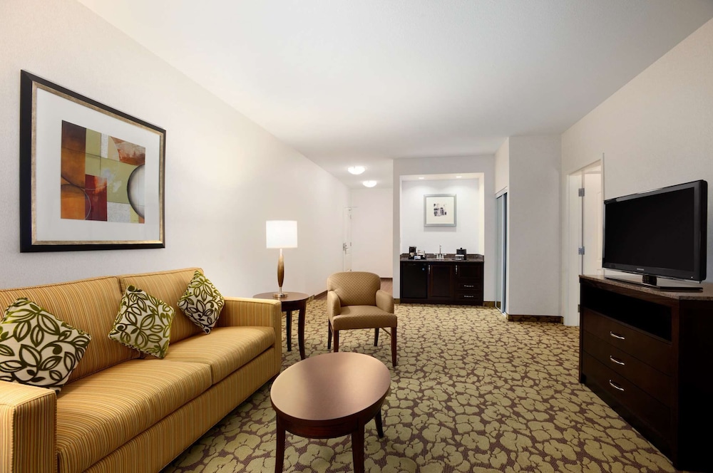 Deluxe Suite, 1 Bedroom photo 3