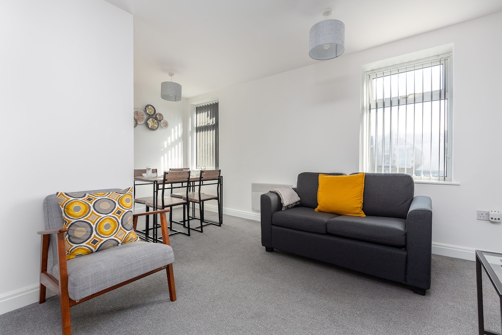 Apartment, Private Bathroom (Twin Family)