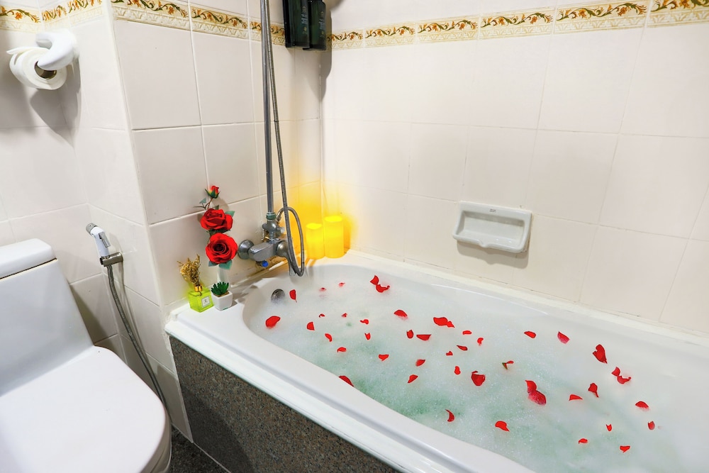 Standard room with Free Snack Bar 24Hrs photo 2