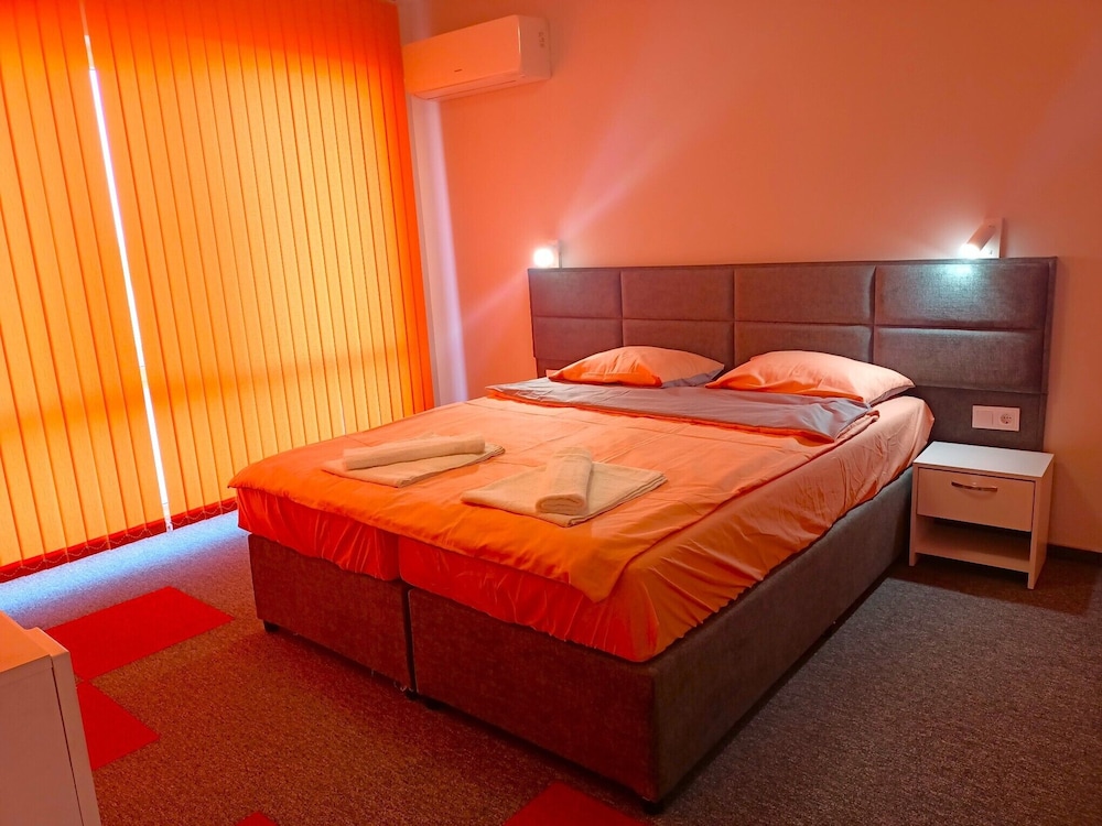 Business Double Room photo 2