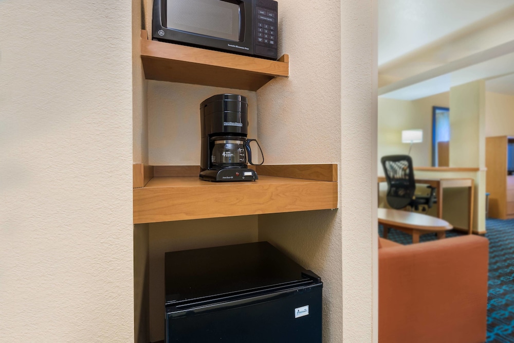 Suite, 2 Double Beds - Photo 2