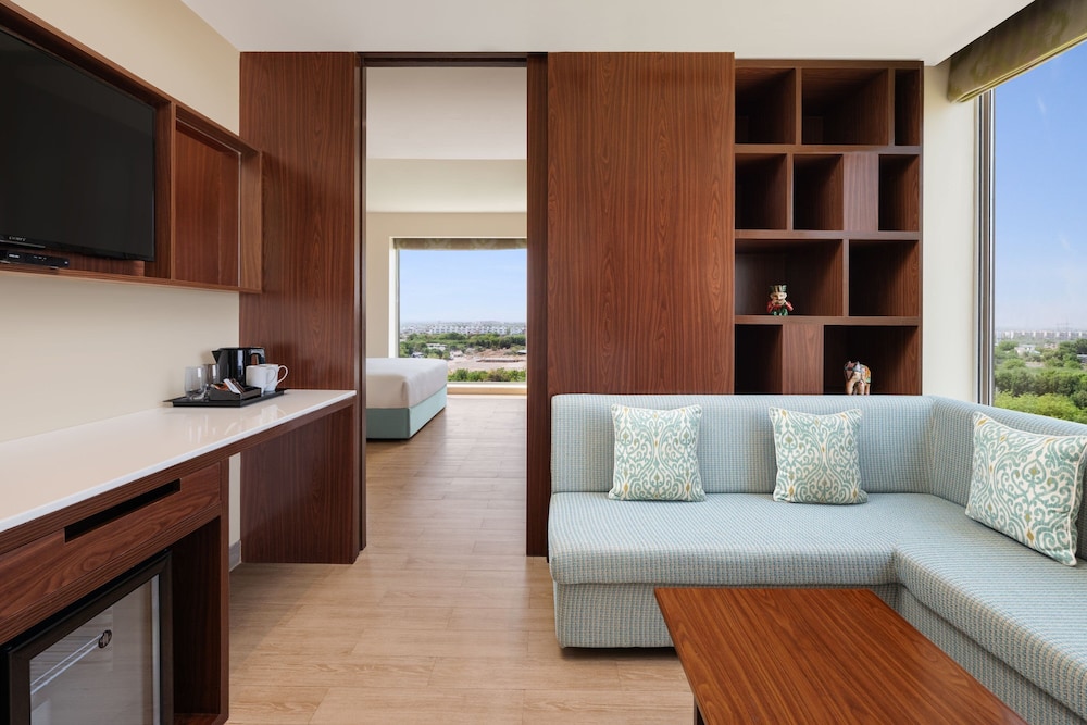 Junior Suite, 1 Bedroom photo 1