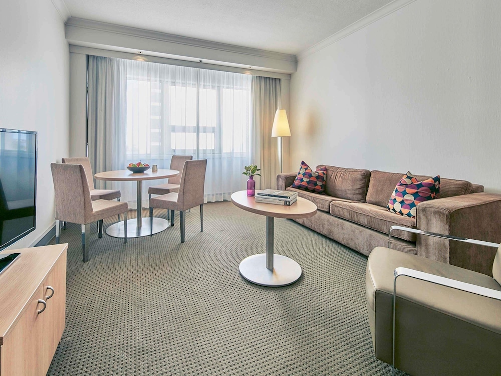 Privilege, Suite, 1 Double Bed - Photo 1