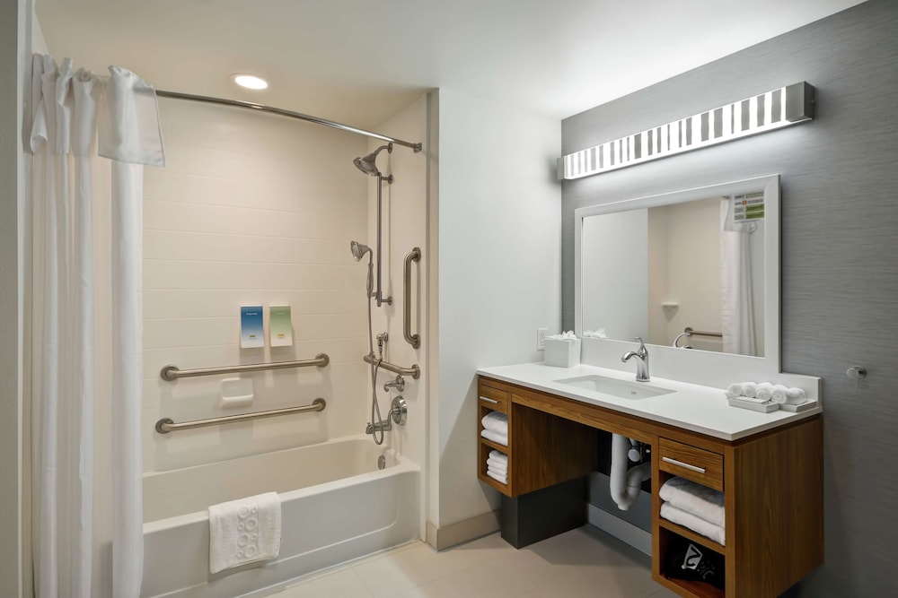 Home2 Suites By Hilton Minneapolis-Eden Prairie, Foto 5